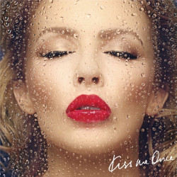 Kylie Minogue - Into The Blue