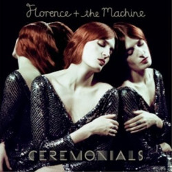 Florence and The Machine - Never Let Me Go