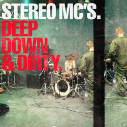 Stereo Mc's - Running 