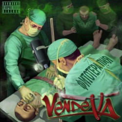 Vendetta - Бетон (ft. АК47)