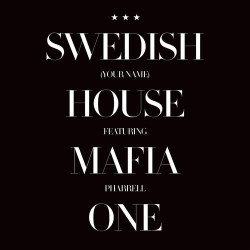 Swedish House Mafia - One (Your Name) (Feat. Pharrell)