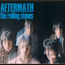 Rolling Stones - Think