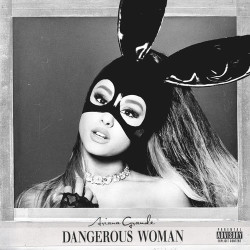 Ariana Grande - Moonlight