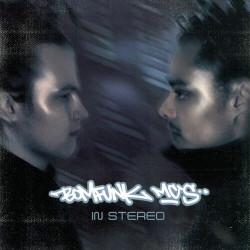 Bomfunk MC`s - B-boys Fly-girls