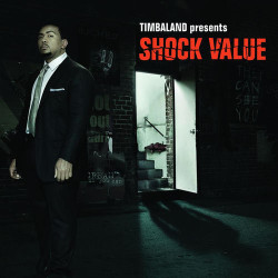 Timbaland feat. Ne-Yo - Hands In The Air (Haaski 'Step Up')