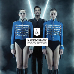 Kadebostany - Invisible Man