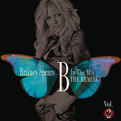 Britney Spears - 3 (Main)