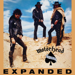 Motorhead - Love Me Like A Reptile