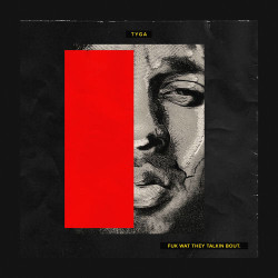 Tyga Ft. A.E. - Don't C Me Comin