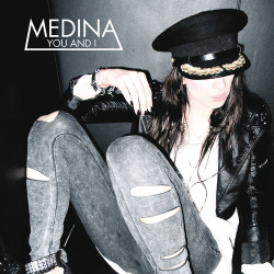 Medina - You And I (Deadmau5 Mix)