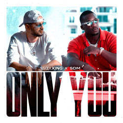 Mishelle feat. Randi - Only You