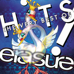 Erasure - I love to hate you