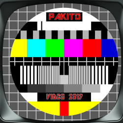 Pakito - Harmony (Club Mix)