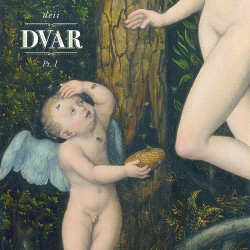 Dvar - Hissen Raii V.2