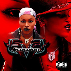 Eve & Gwen Stefani - Let me blow ya mind