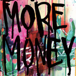 More Money - Hate