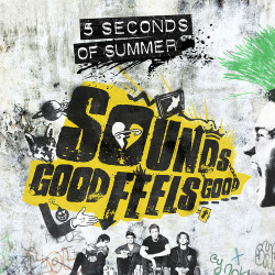 5 Seconds Of Summer - Castaway