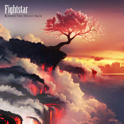 Fightstar - The Blackest Of Birds