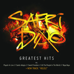 Safri Duo - All the people in the world