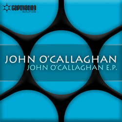John O`callaghan - Don`t Look Back