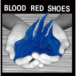 Blood Red Shoes - One More Empty Chair