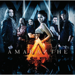 Amaranthe - Automatic
