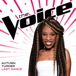 Voice - The Last Dance