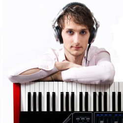 Dj Sandro Escobar - Americano