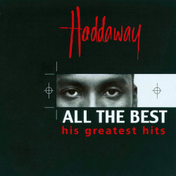 Haddaway - Who Do You  Love