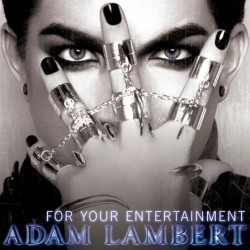 Adam Lambert - Strut