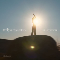Walsh & McAuley - Transmission