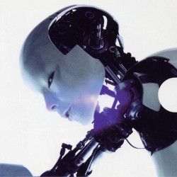 Bjork - All Is Full Of Love