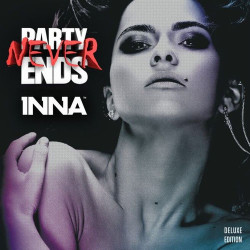 Inna - Party Never Ends