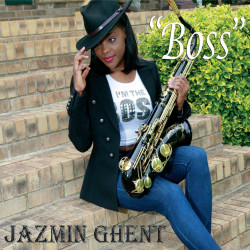 Jazmin Ghent - Boss