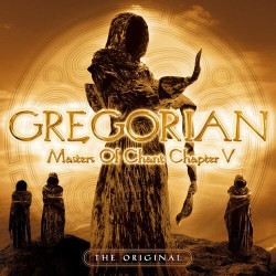 Gregorian - Send me an angel