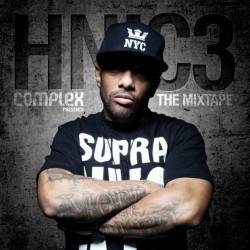 Prodigy - Unsaid
