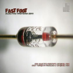 Fast Foot - Russia Electro Style (Original mix)