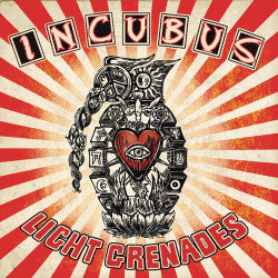 Incubus - Love hurts